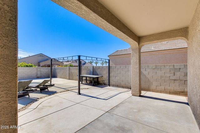 30249 W Catalina Drive, Buckeye, AZ 85396