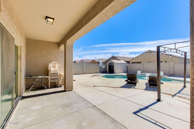 30249 W Catalina Drive, Buckeye, AZ 85396