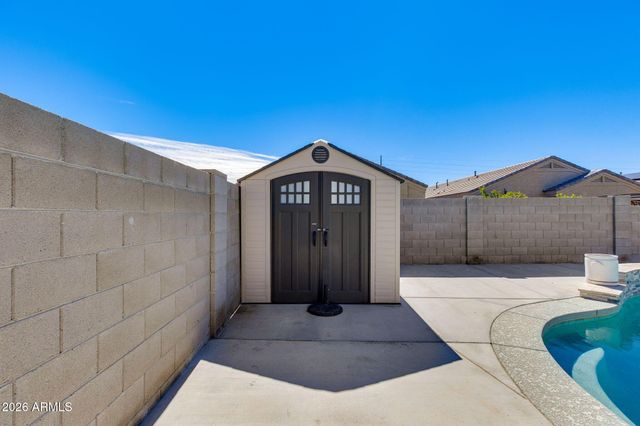 30249 W Catalina Drive, Buckeye, AZ 85396