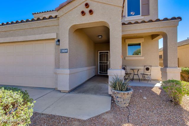 30249 W Catalina Drive, Buckeye, AZ 85396