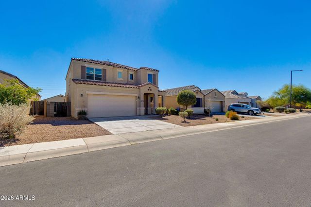 30249 W Catalina Drive, Buckeye, AZ 85396