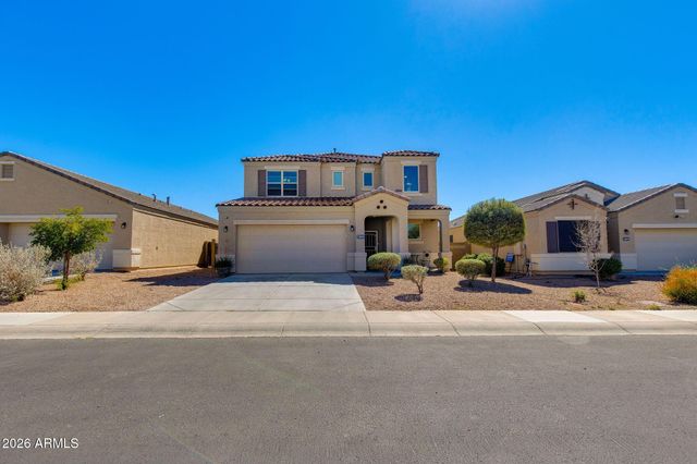 30249 W Catalina Drive, Buckeye, AZ 85396