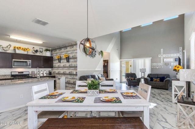 30249 W Catalina Drive, Buckeye, AZ 85396