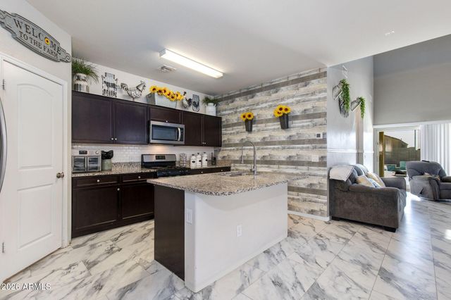 30249 W Catalina Drive, Buckeye, AZ 85396