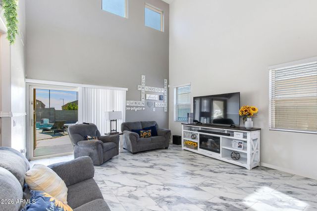 30249 W Catalina Drive, Buckeye, AZ 85396