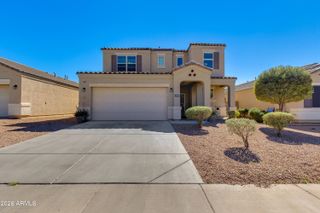 30249 W Catalina Drive, Buckeye, AZ 85396