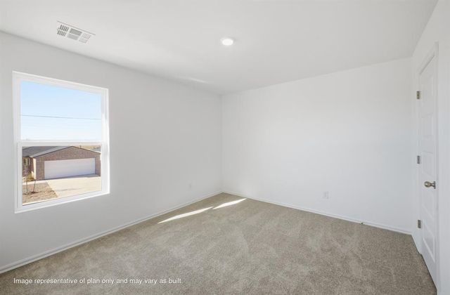 10021 Appaloosa Lane, Yukon, OK 73099