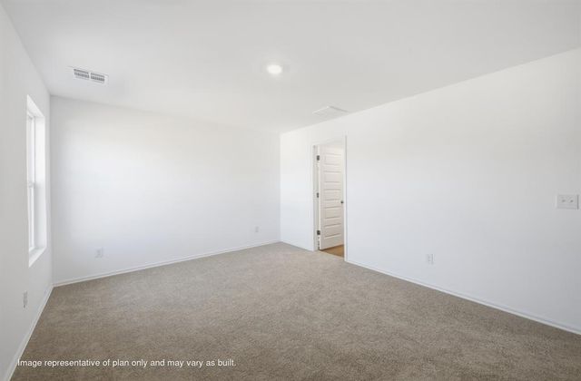 10021 Appaloosa Lane, Yukon, OK 73099