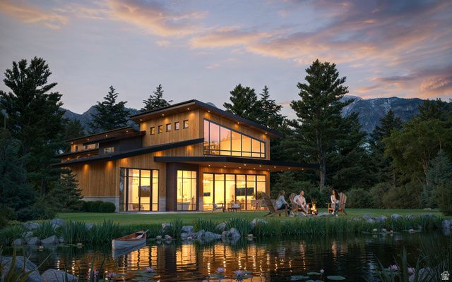 2650 S LAKESIDE DR, Wanship, UT 84017