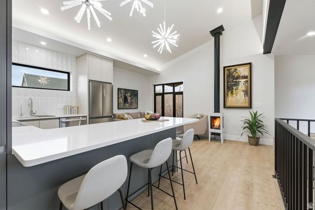 2650 S LAKESIDE DR, Wanship, UT 84017