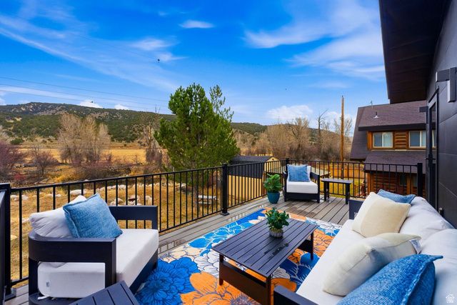 2650 S LAKESIDE DR, Wanship, UT 84017