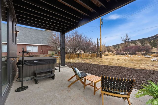 2650 S LAKESIDE DR, Wanship, UT 84017
