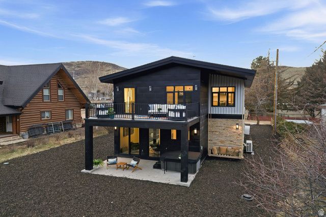 2650 S LAKESIDE DR, Wanship, UT 84017