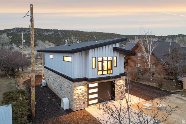 2650 S LAKESIDE DR, Wanship, UT 84017