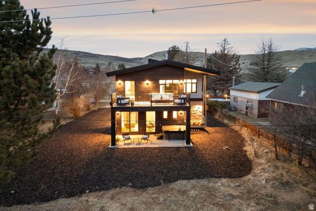 2650 S LAKESIDE DR, Wanship, UT 84017