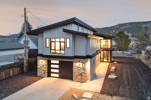 2650 S LAKESIDE DR, Wanship, UT 84017