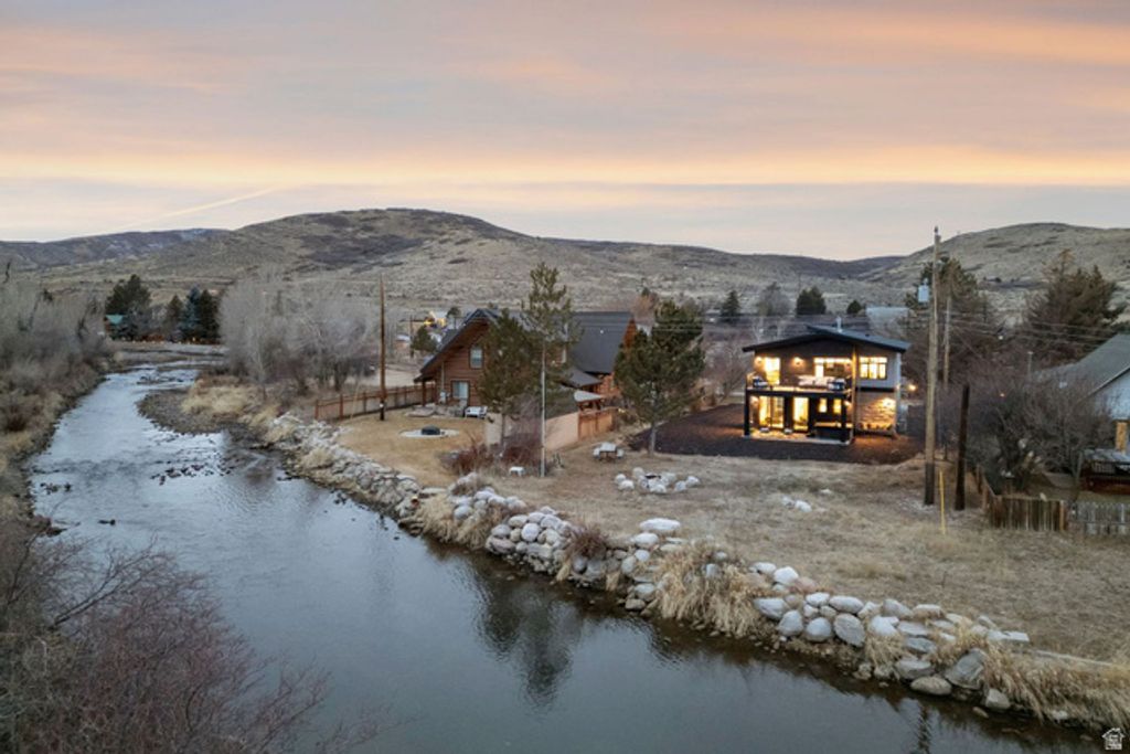 2650 S LAKESIDE DR, Wanship, UT 84017