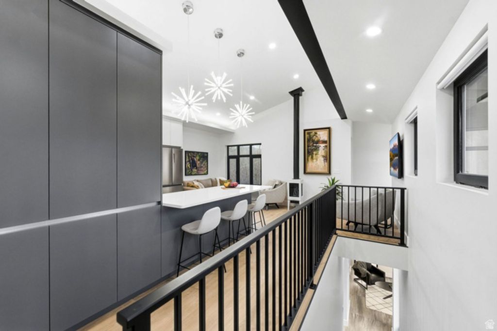 Image 12 of property listing at 2650 S LAKESIDE DR, Wanship, UT 84017