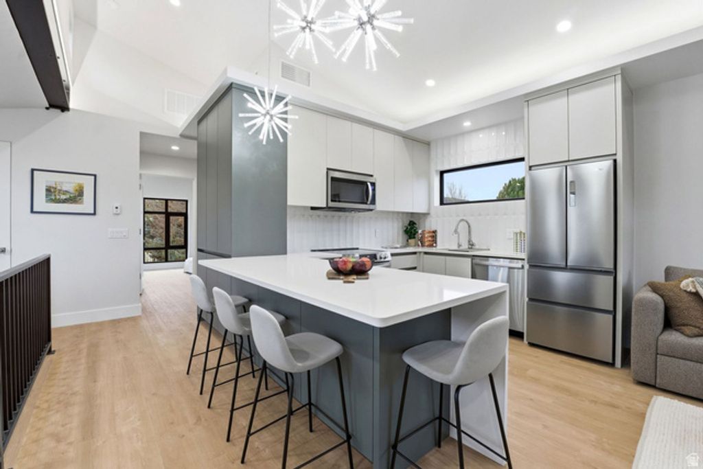 Image 15 of property listing at 2650 S LAKESIDE DR, Wanship, UT 84017