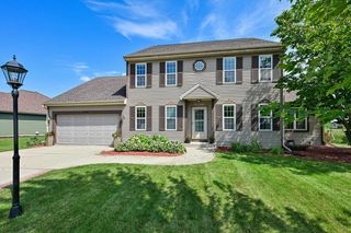 S98W13279 Champions DRIVE, Muskego, WI 53150