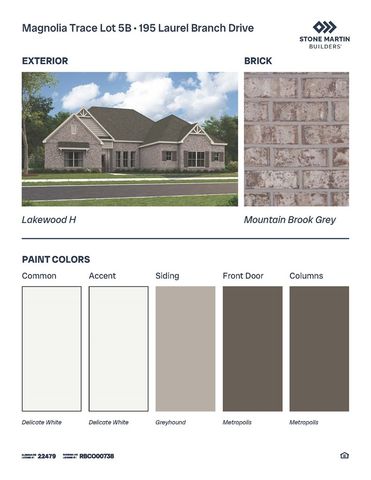 195 Laurel Branch Drive, Dothan, AL 36305