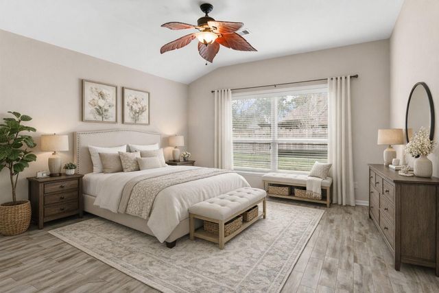 17110 Tupelo Garden Circle, Humble, TX 77346