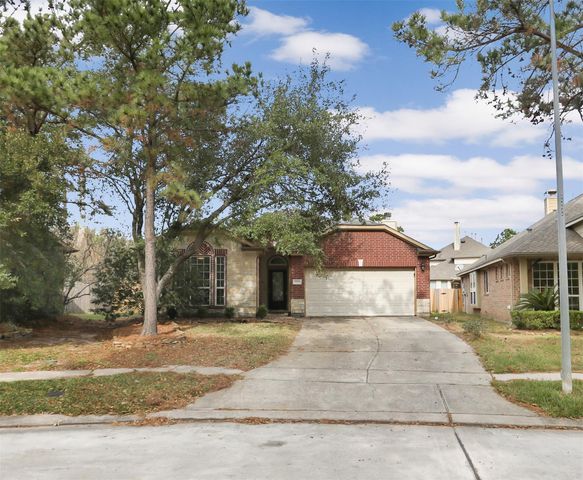 17110 Tupelo Garden Circle, Humble, TX 77346