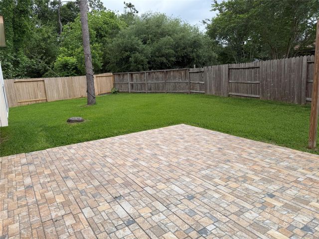17110 Tupelo Garden Circle, Humble, TX 77346