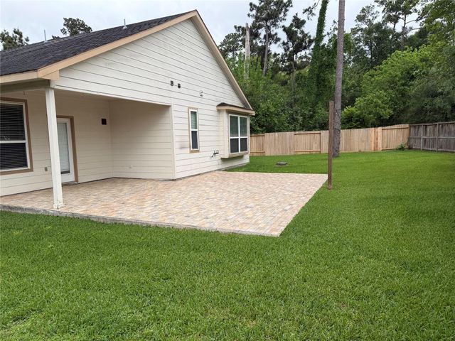 17110 Tupelo Garden Circle, Humble, TX 77346