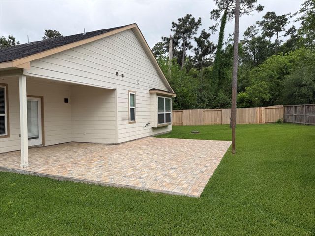 17110 Tupelo Garden Circle, Humble, TX 77346