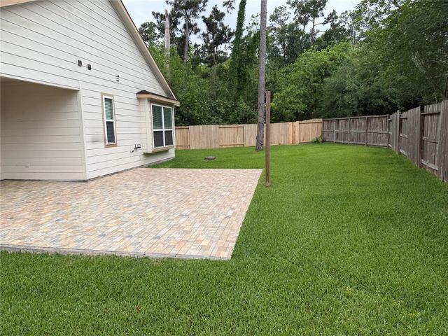 17110 Tupelo Garden Circle, Humble, TX 77346