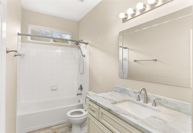 17110 Tupelo Garden Circle, Humble, TX 77346