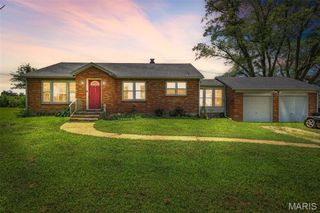5808 & 5802 Highway F, Farmington, MO 63640