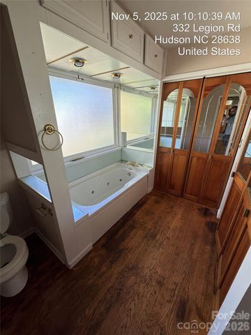 332 Legion Road, Hudson, NC 28638