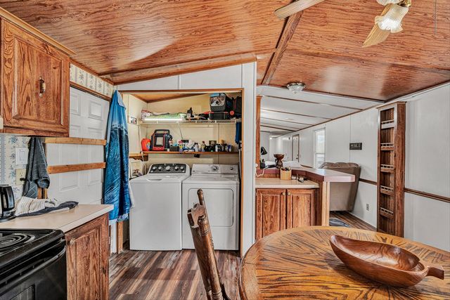 19660 FRANKLIN ST, Ferrum, VA 24088