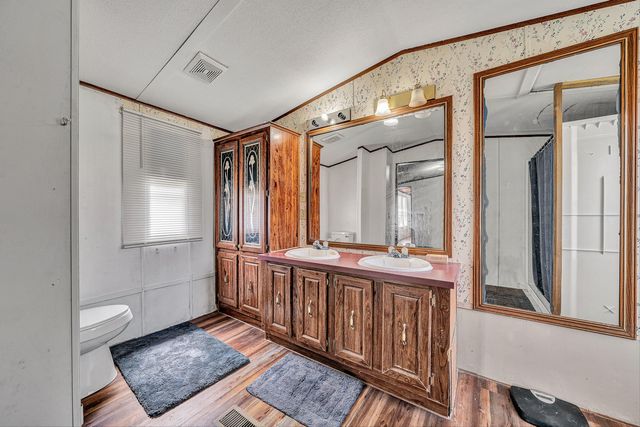 19660 FRANKLIN ST, Ferrum, VA 24088