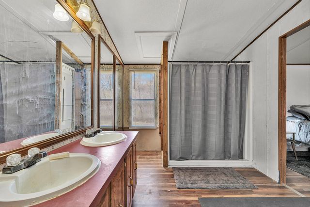 19660 FRANKLIN ST, Ferrum, VA 24088
