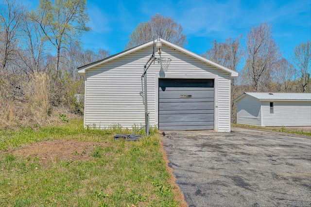 19660 FRANKLIN ST, Ferrum, VA 24088