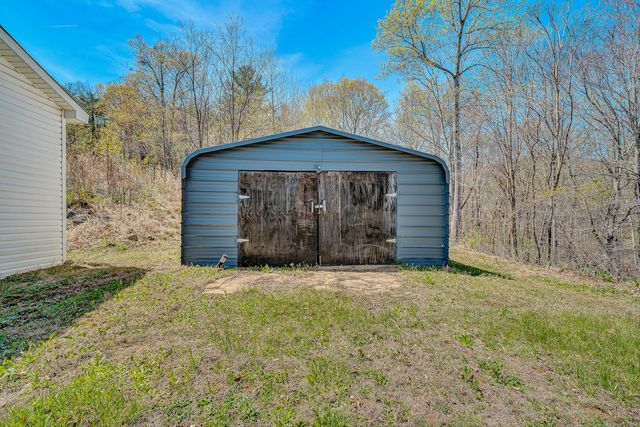19660 FRANKLIN ST, Ferrum, VA 24088