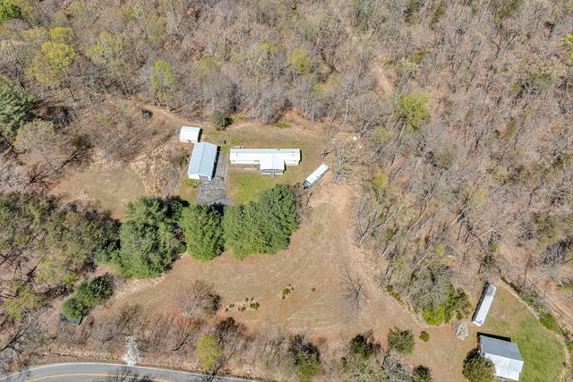 19660 FRANKLIN ST, Ferrum, VA 24088