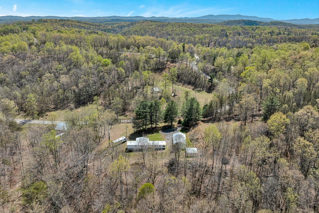 19660 FRANKLIN ST, Ferrum, VA 24088
