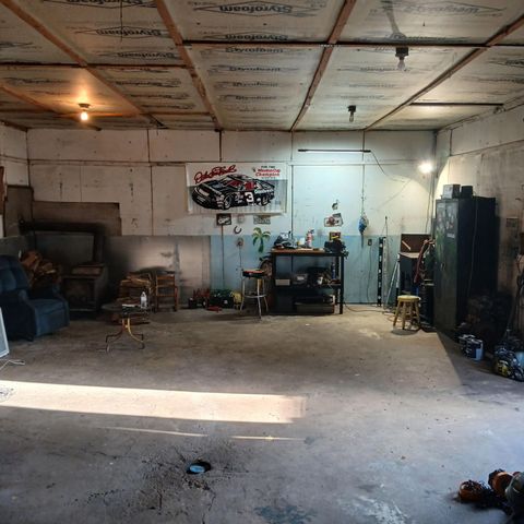 19660 FRANKLIN ST, Ferrum, VA 24088