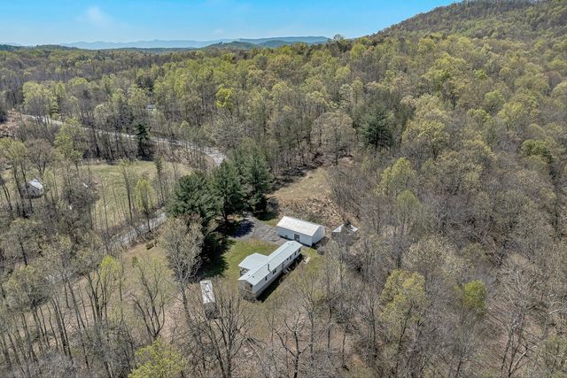19660 FRANKLIN ST, Ferrum, VA 24088