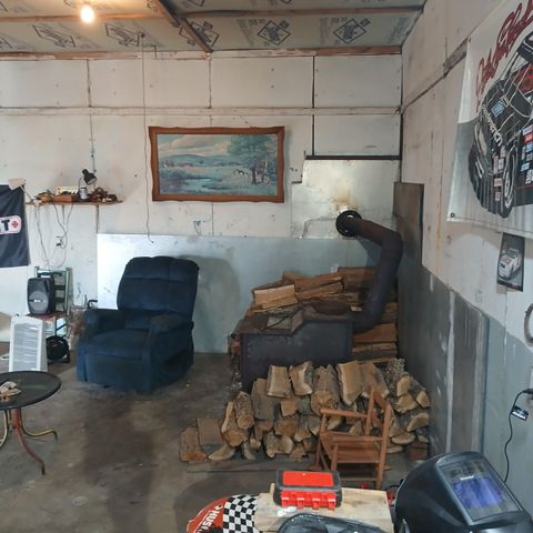 19660 FRANKLIN ST, Ferrum, VA 24088