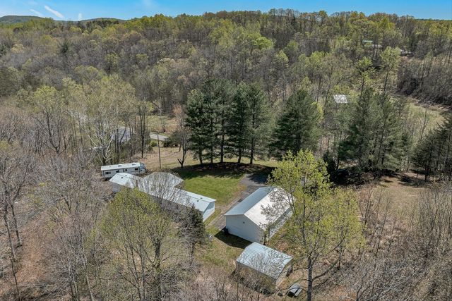 19660 FRANKLIN ST, Ferrum, VA 24088
