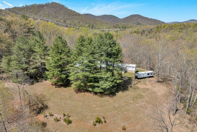 19660 FRANKLIN ST, Ferrum, VA 24088