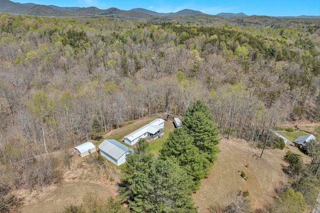 19660 FRANKLIN ST, Ferrum, VA 24088