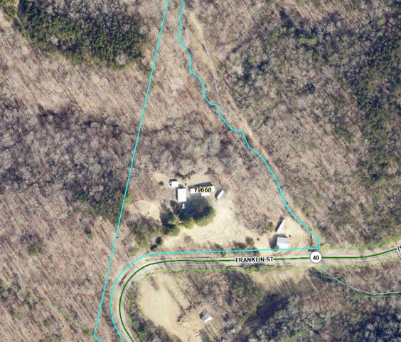 19660 FRANKLIN ST, Ferrum, VA 24088