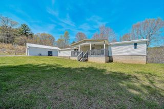 19660 FRANKLIN ST, Ferrum, VA 24088