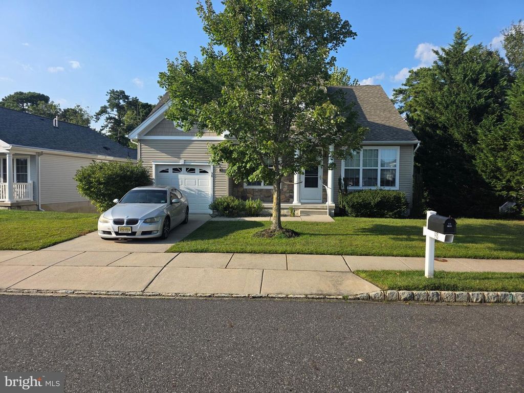 98 GASKO RD, Mays Landing, NJ 08330